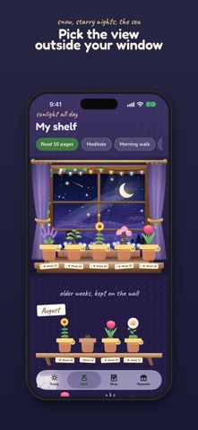 Sprout: Grow Your Habits screenshot 6