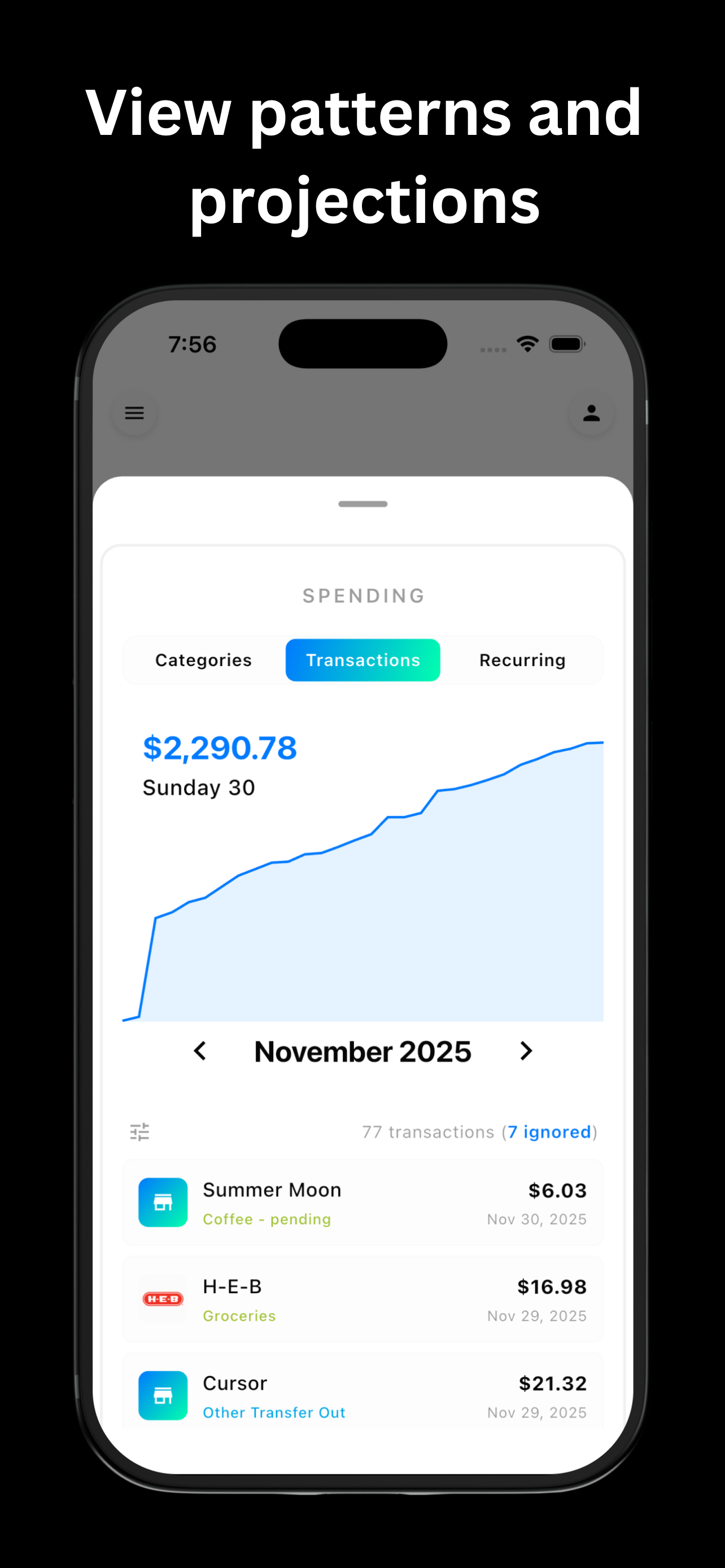Pearl - AI Money Companion