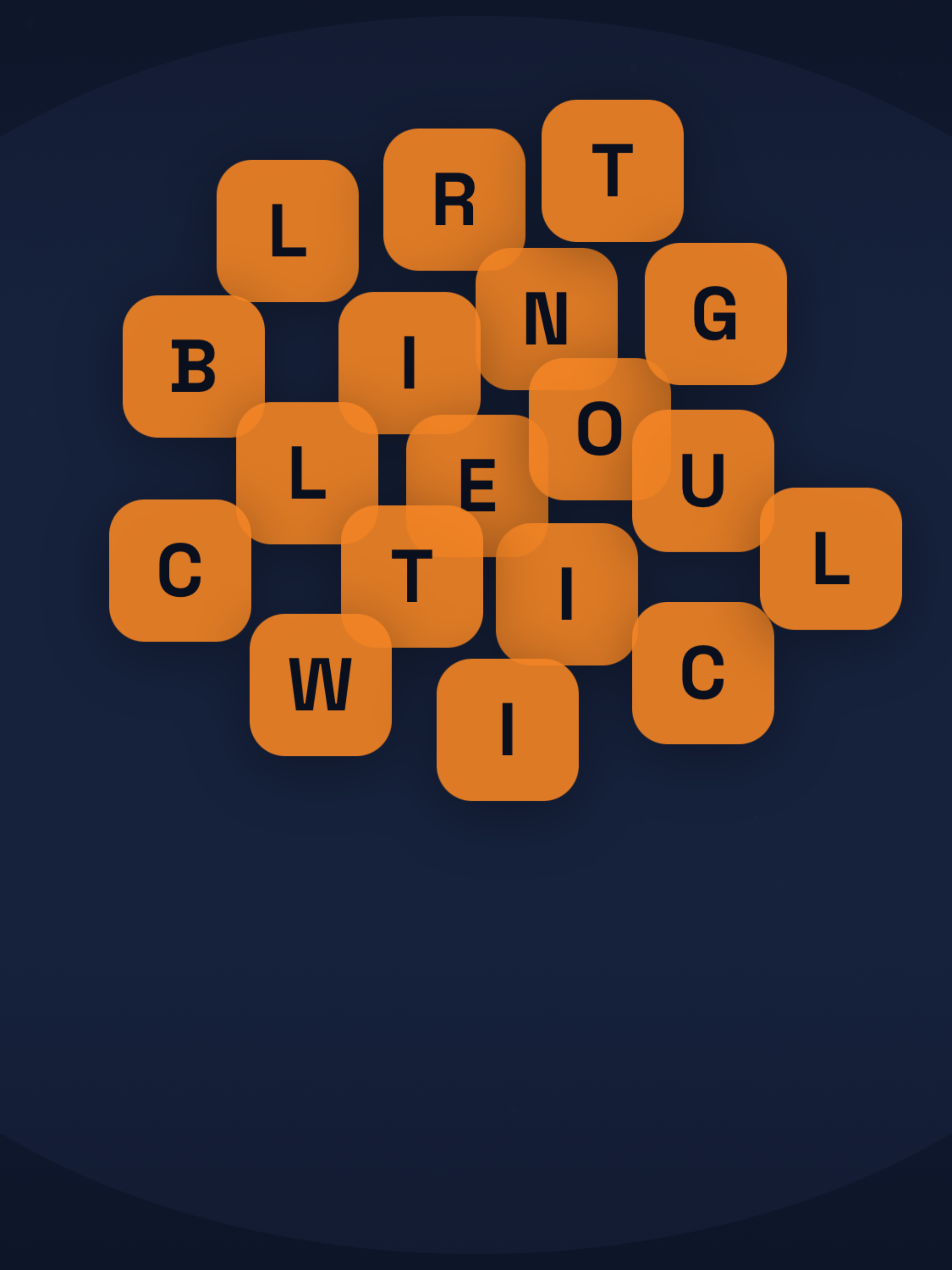 Word Slicer