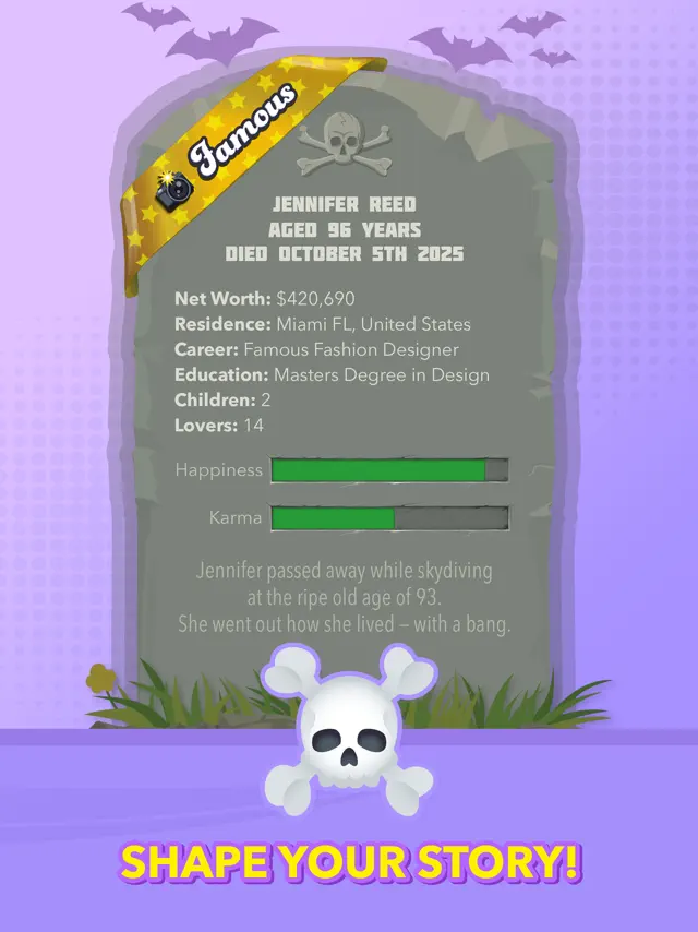 BitLife - Life Simulator screenshot 14