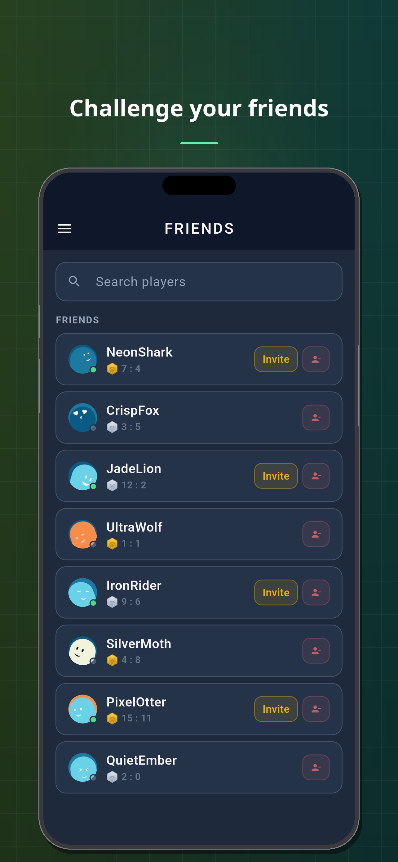 Screenshot 9 of Sudoku Online: Multiplayer