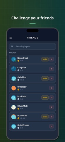 Sudoku Online: Multiplayer Screenshot 9 of 10