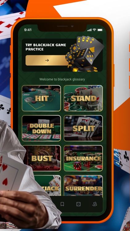 Mstb: Blackjack Triumph