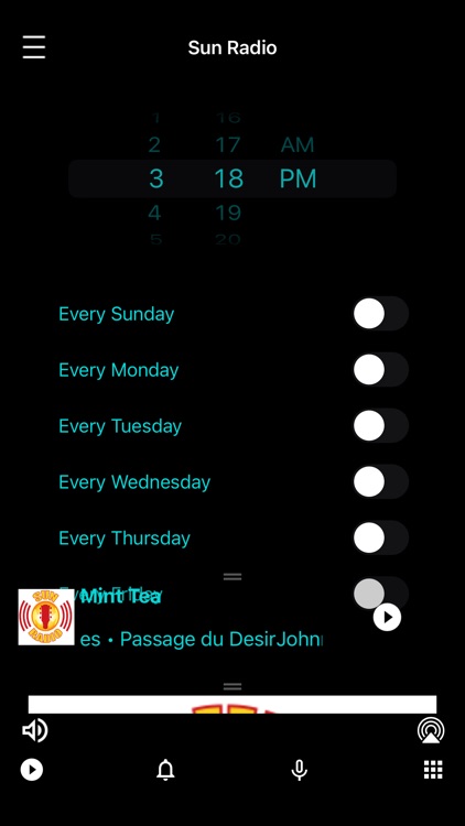Jack FM Austin screenshot-5