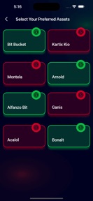 Zero Investment Trading screenshot
