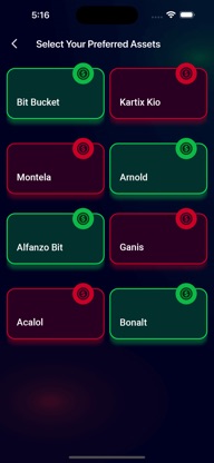 Zero Investment Trading screenshot 1