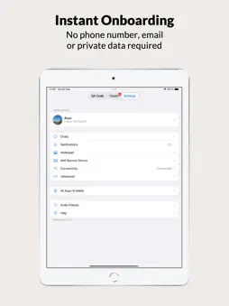 Delta Chat screenshot 8
