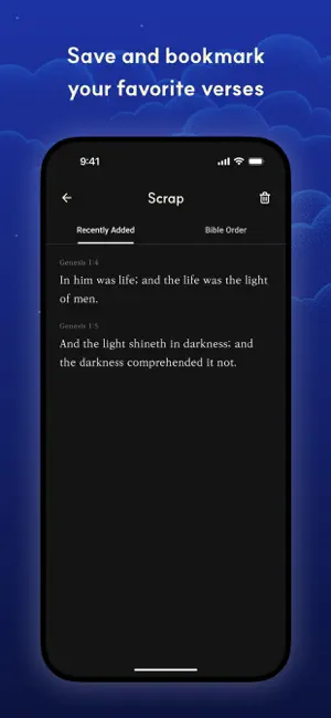 Sleep Bible - Drift Off Easy screenshot 5