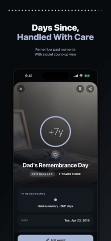 Dotful: Year in Dots Screenshot 4 of 10