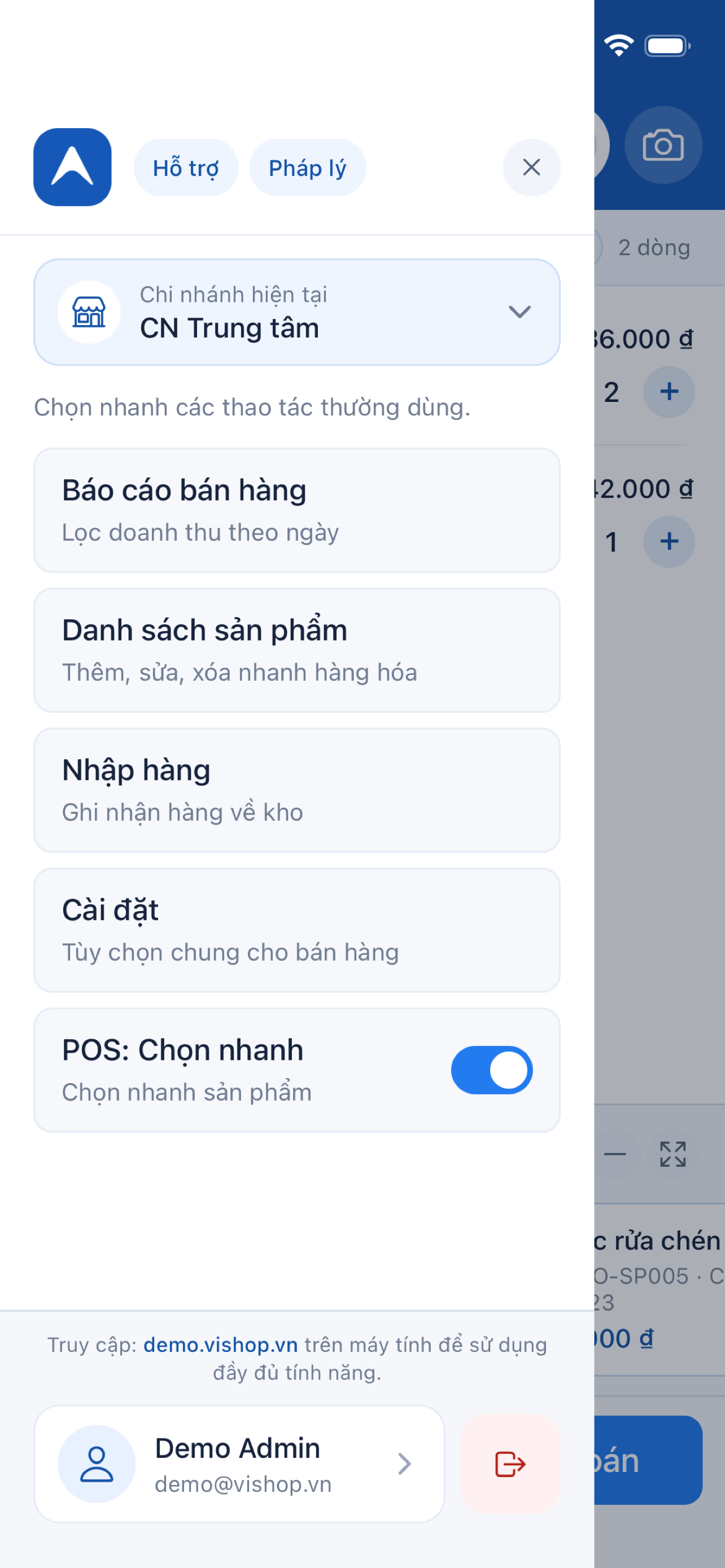 viShop.vn