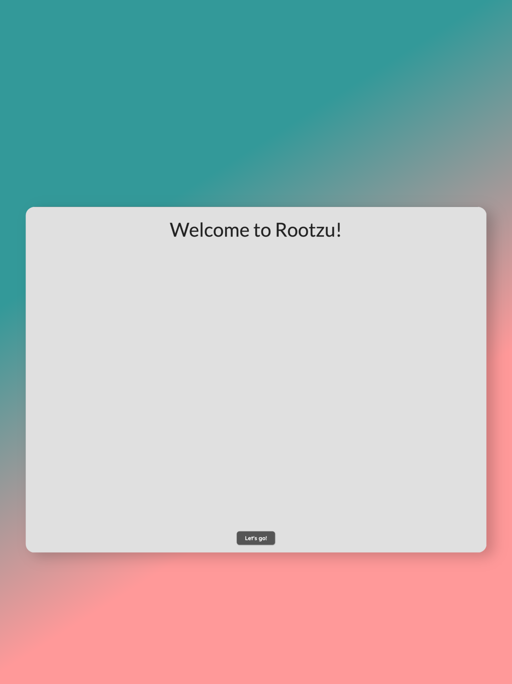 Rootzu screenshot 13