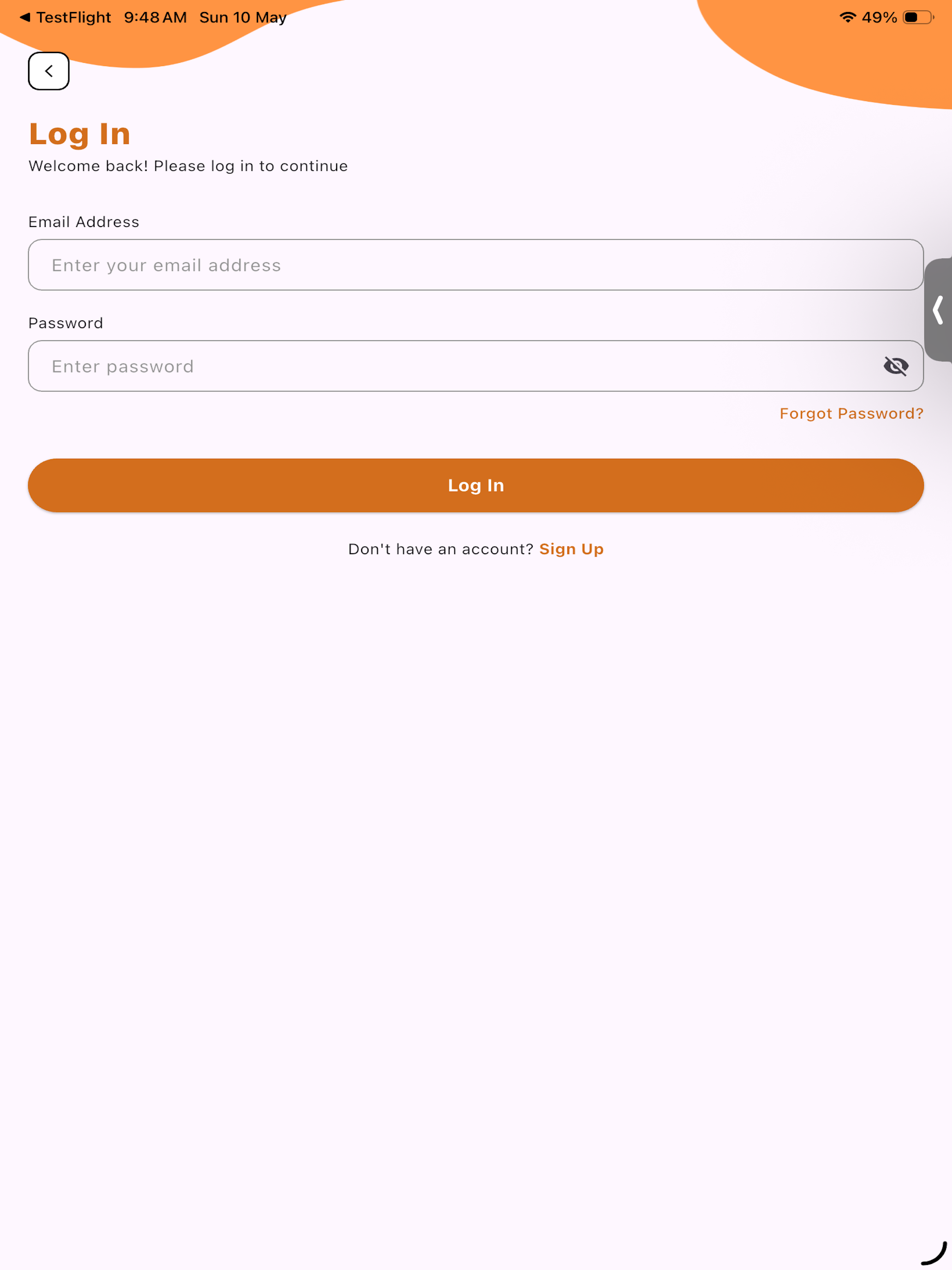 Contractors Connect screenshot 7