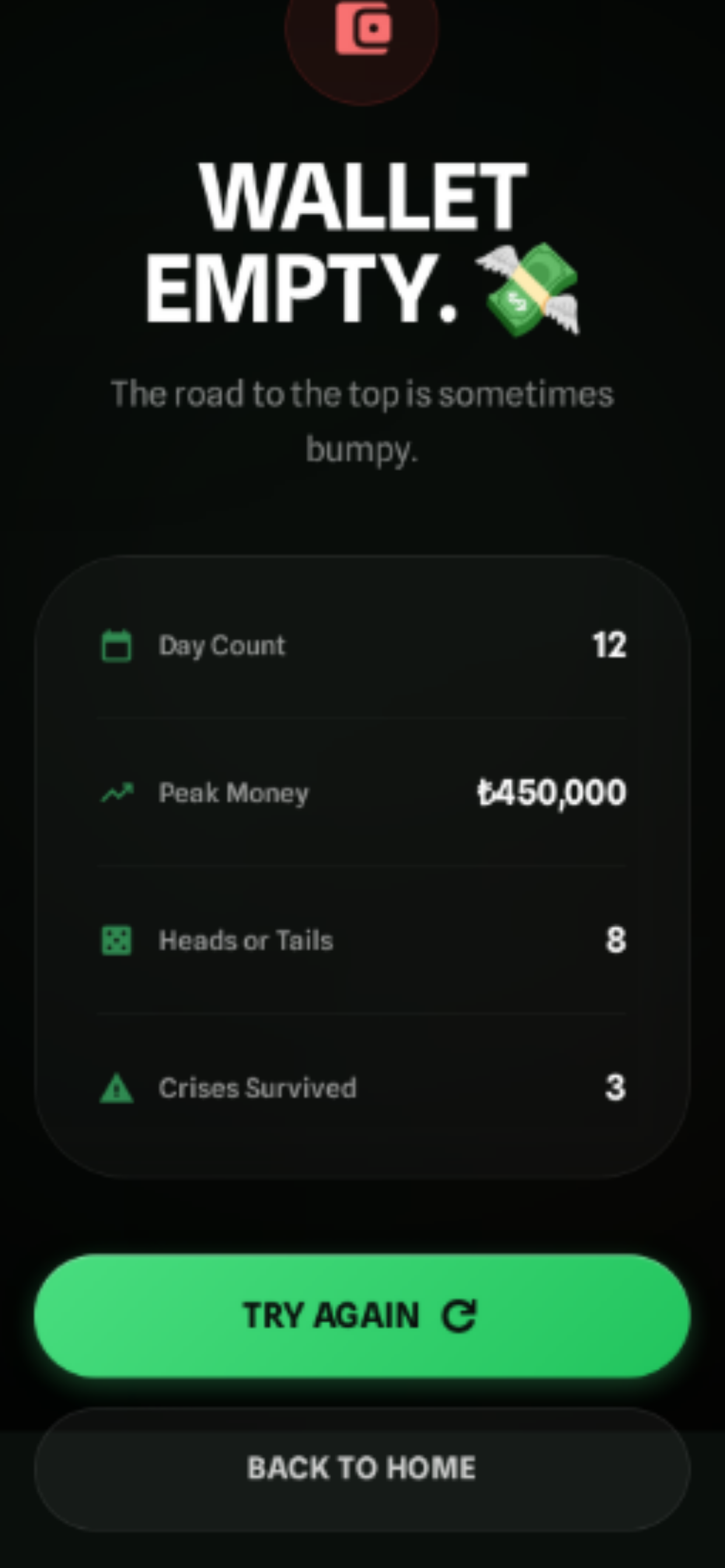 Run to Your Goal! screenshot 5