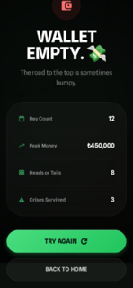 Run to Your Goal! screenshot 5