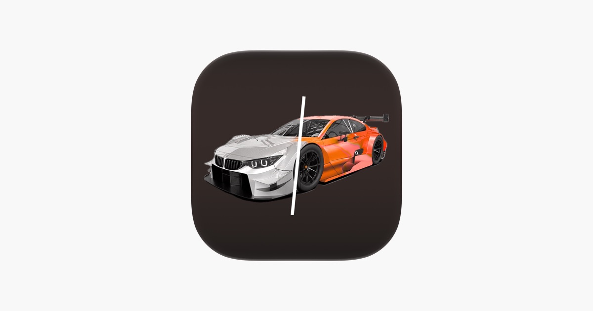 ‎CUSTOMZ - AI Car Modification App - App Store