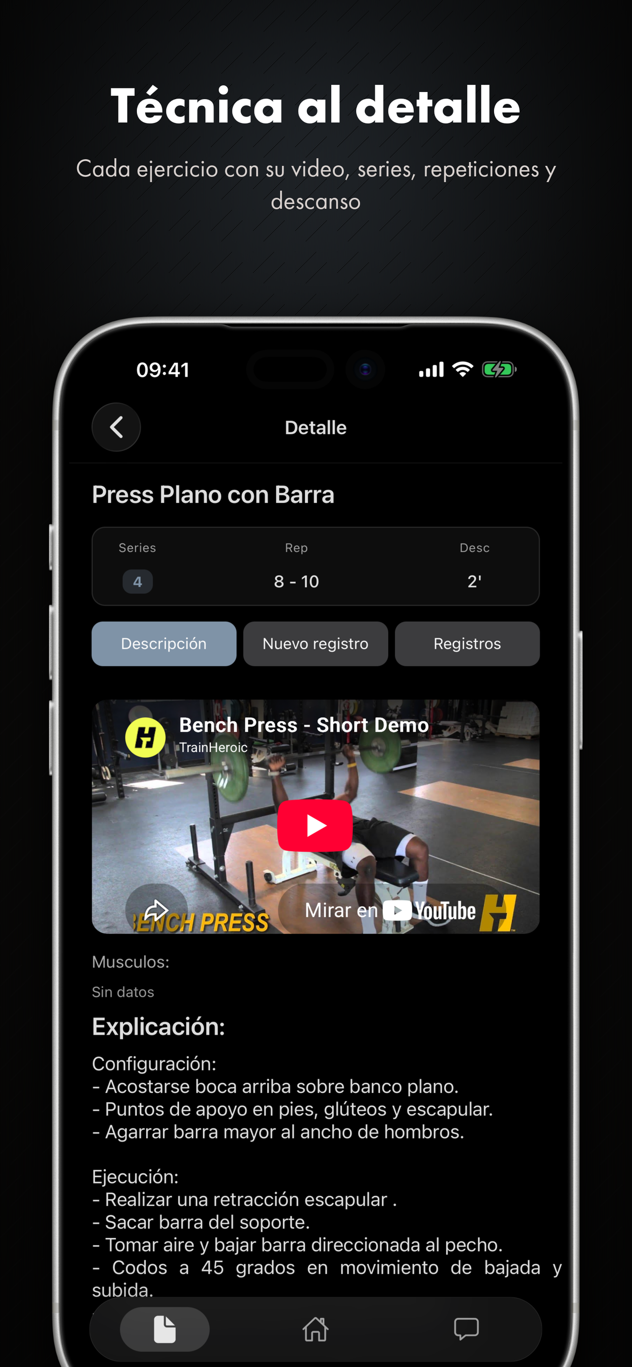 FIT 32 screenshot 4