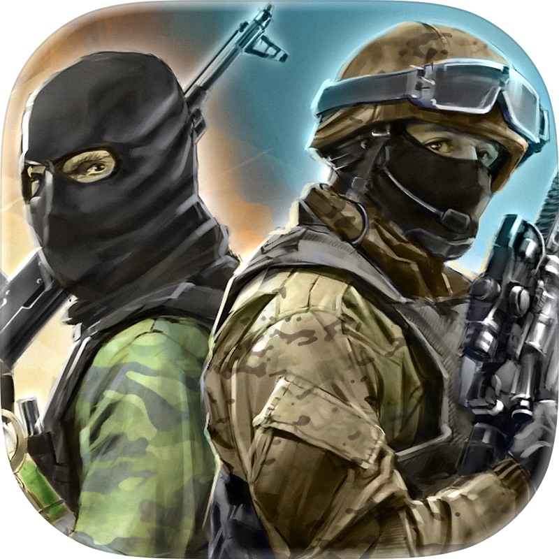 Tactical OPS: Modern Strike screenshot 12