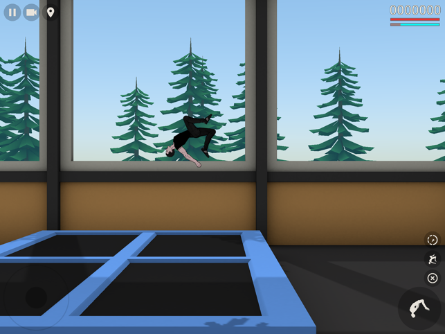 Backflip Madness 2 Screenshot