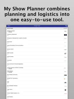 CEPCA Canada screenshot 7