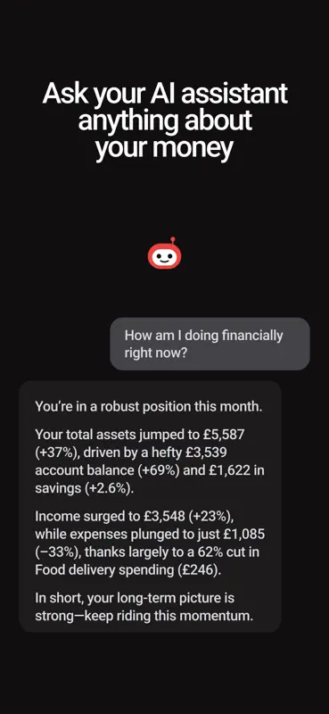 Zenmoney: expense tracker screenshot 8 of 8