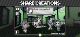 Dandy Studio World Screenshot 6 of 6