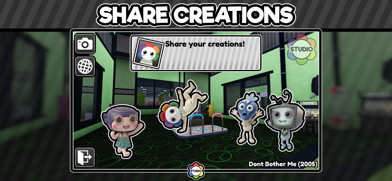 Dandy Studio World Screenshot 6 of 6