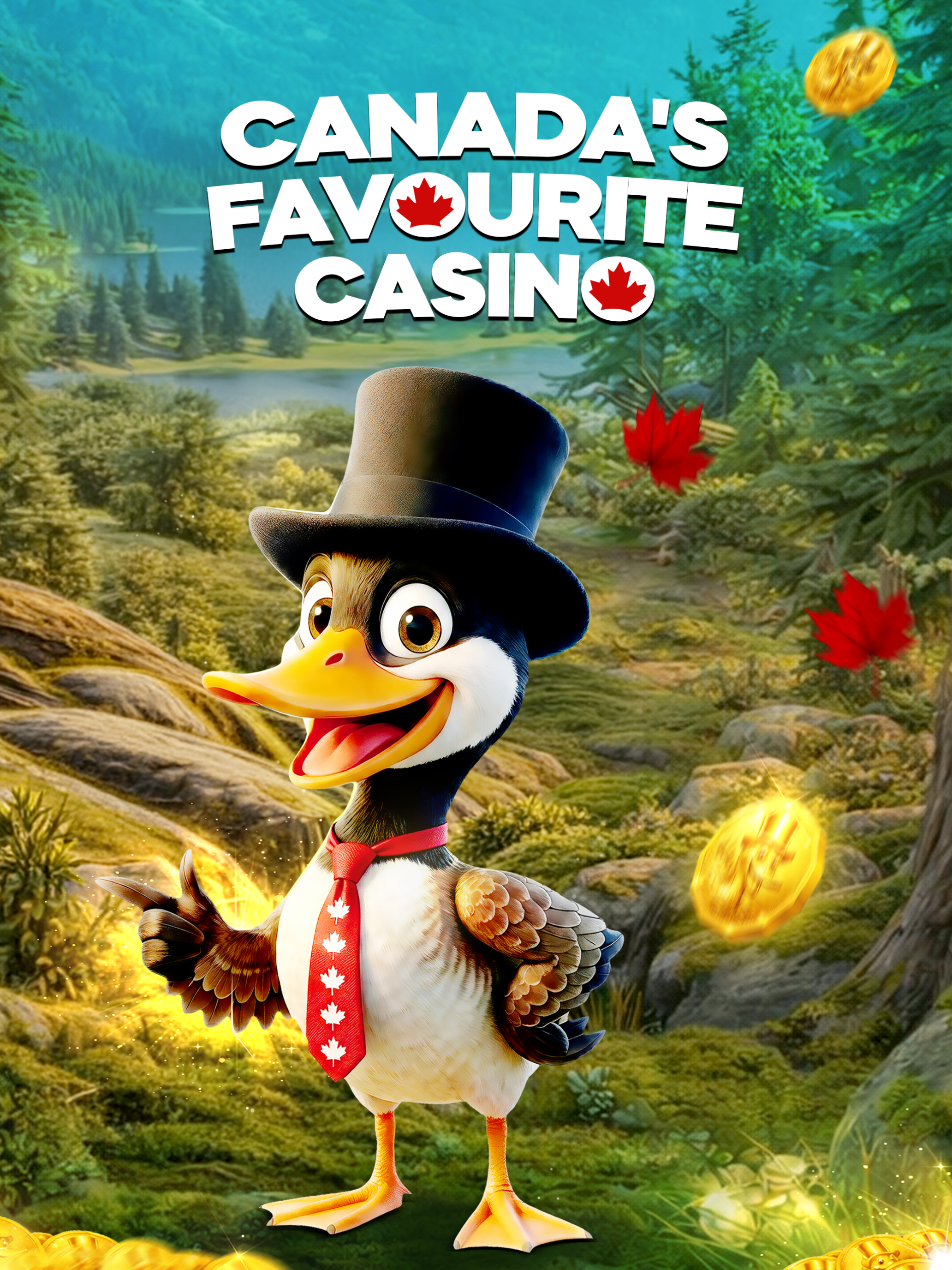Lucky Loonie Jackpots screenshot 9
