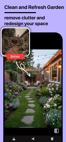 AI Home Design & Interior Plan Screenshot 8 of 10