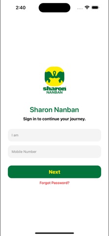 Sharon Nanban screenshot