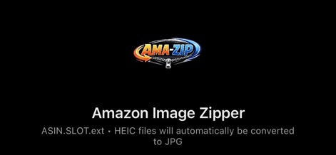 AMA-ZIP - 생산성 앱 | MWM