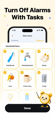Wakie: Alarm Clock to Wake Up screenshot