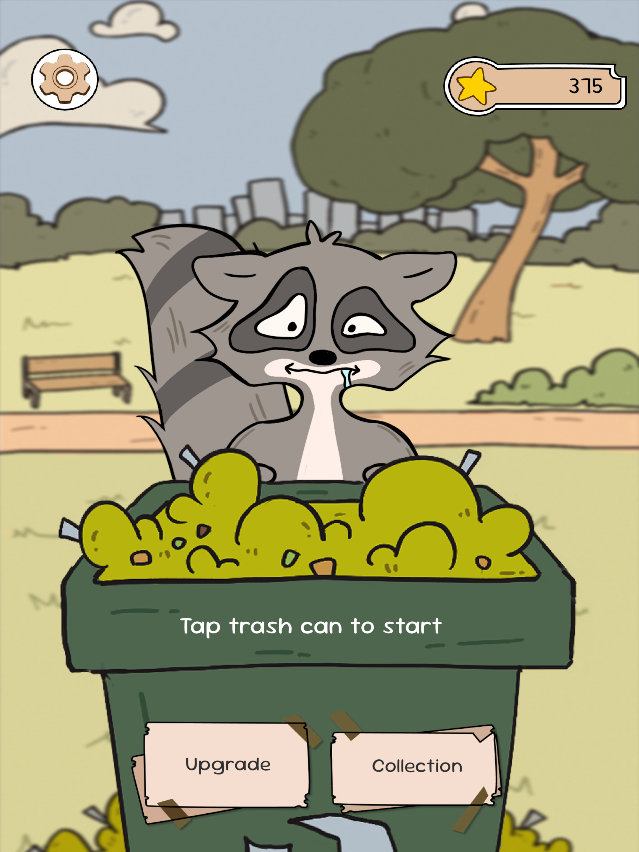 Patty Paw screenshot 9