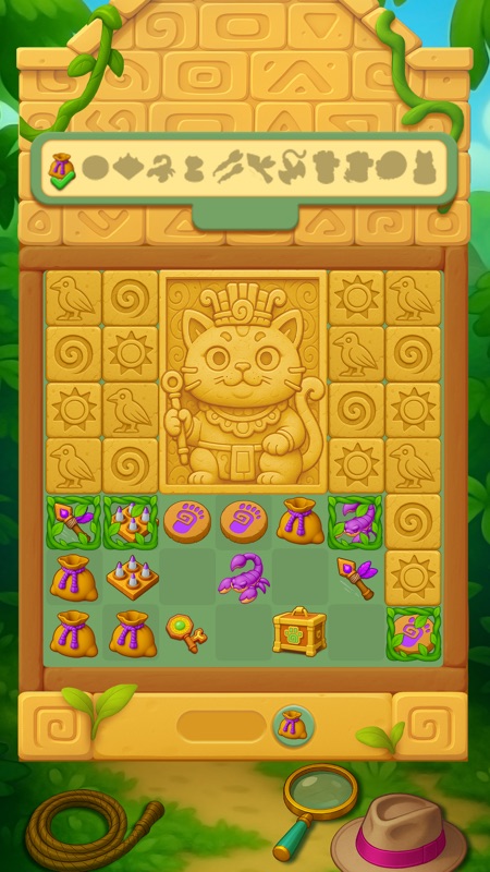 Cook & Merge Combina y renueva screenshot 6