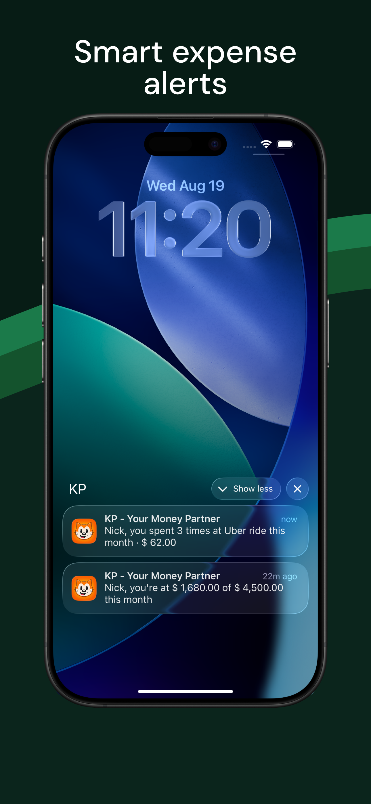 KP - Your Money Partner screenshot 4