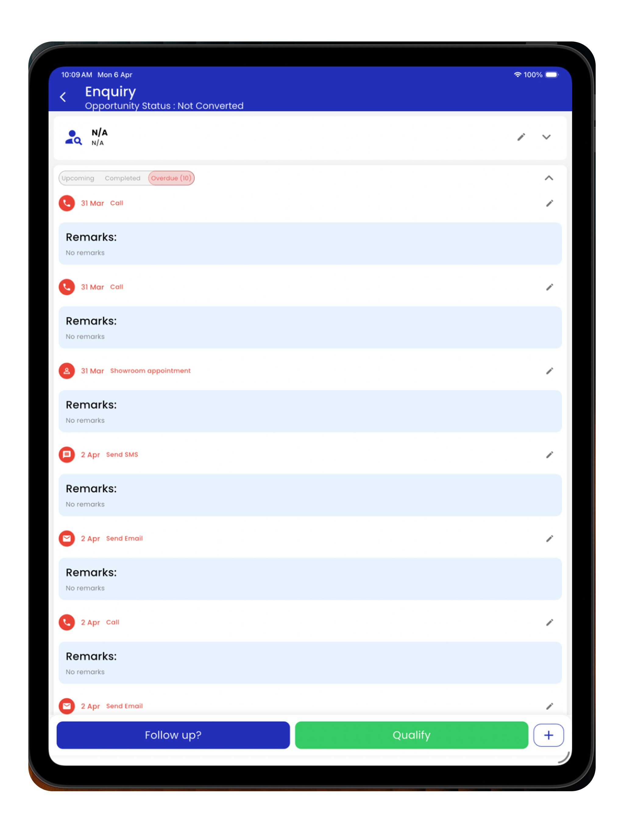 SmartAssist Pro screenshot 6