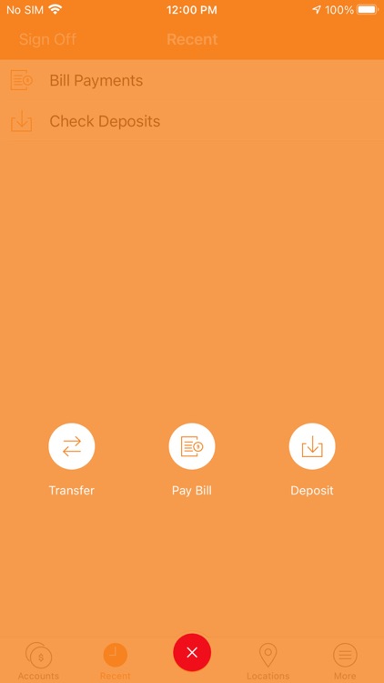 CCBank for Business screenshot-3
