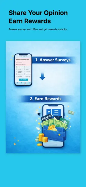 Your Opinion-Surveys for Money screenshot 4