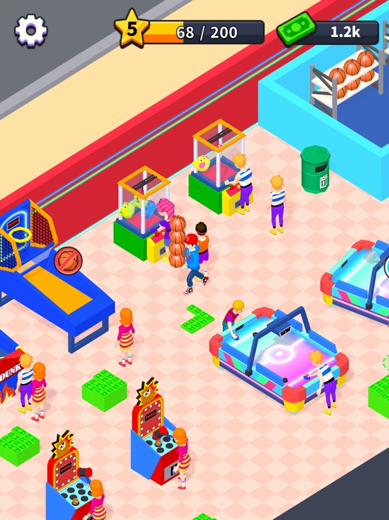 Skate Shop: Roller Disco Dance screenshot-6