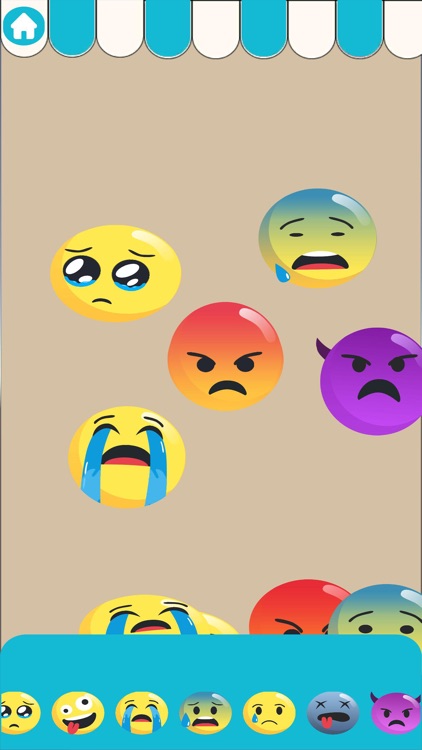 Cozy Coloring Book Fuzzy