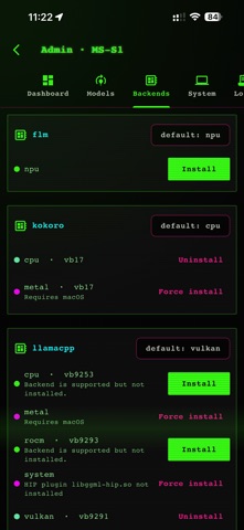 Lemonade Mobile Screenshot 6 of 10