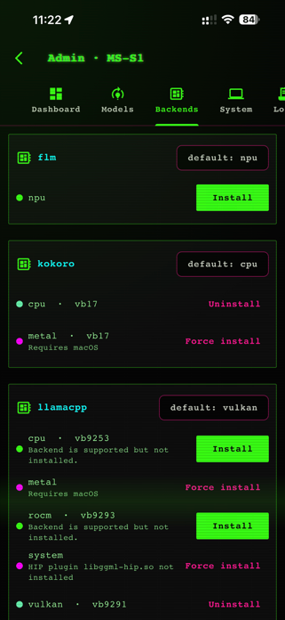 Lemonade Mobile Screenshot 6 of 10