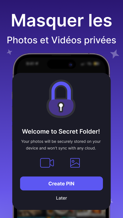 Screenshot #3 pour Cleaner: Photo Storage Manager