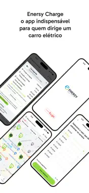 Enersy Charge screenshot 1