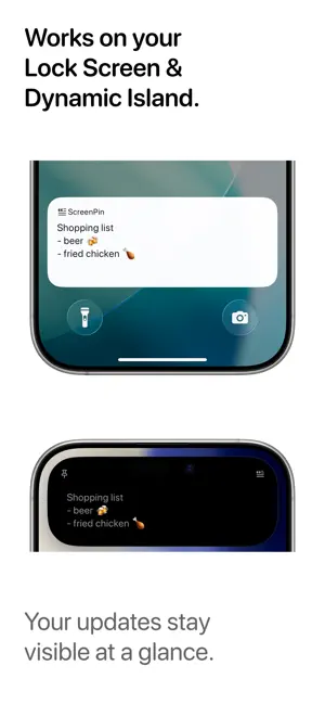 ScreenPin screenshot 2