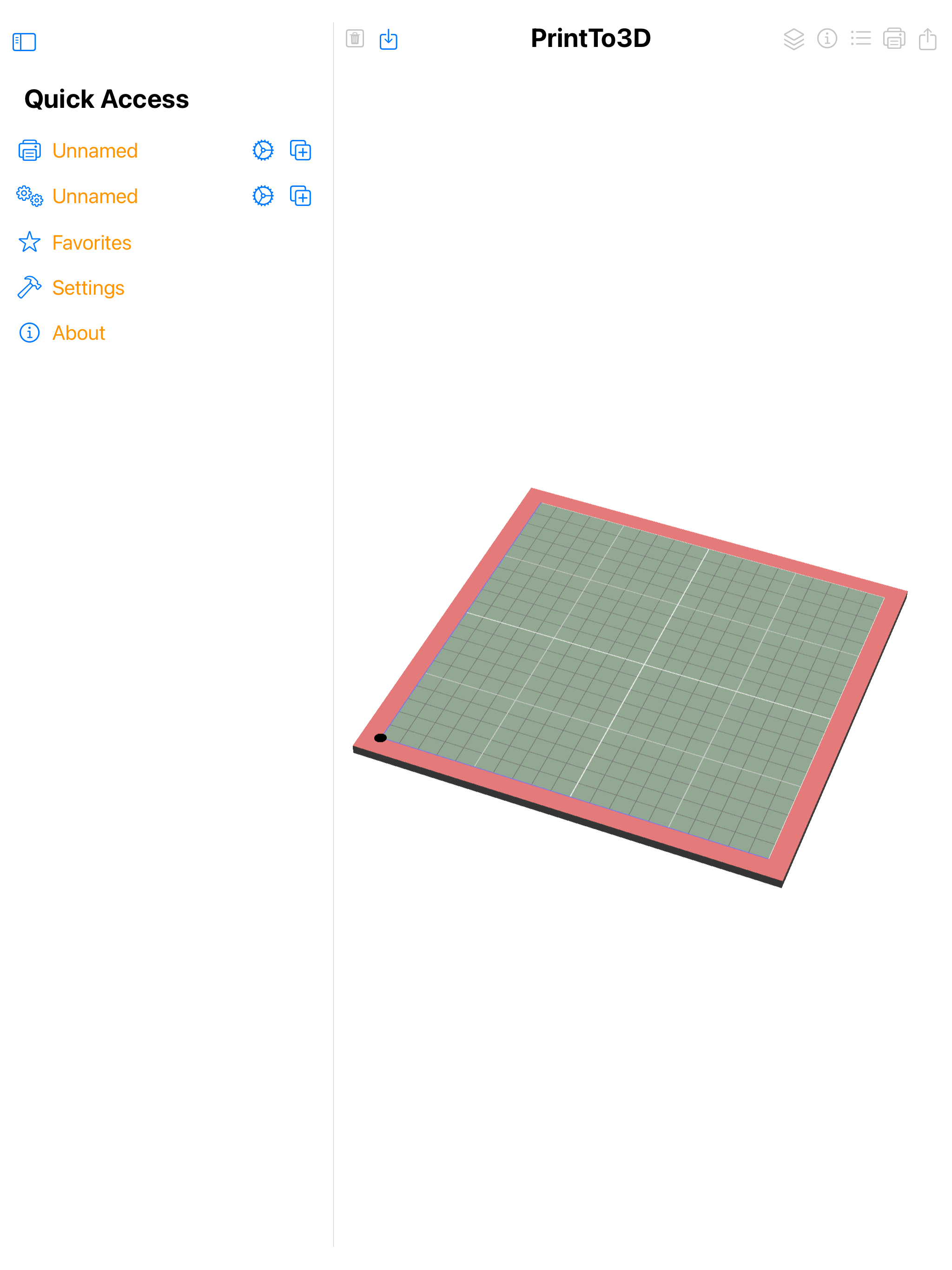 Print To 3D screenshot 10