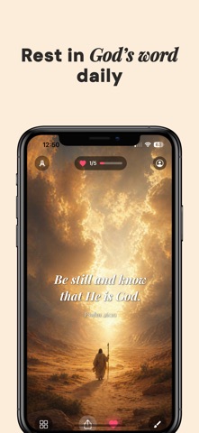 Beloved - Bible Verse & Prayer screenshot