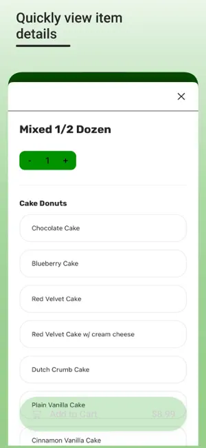 Donut Country screenshot 4