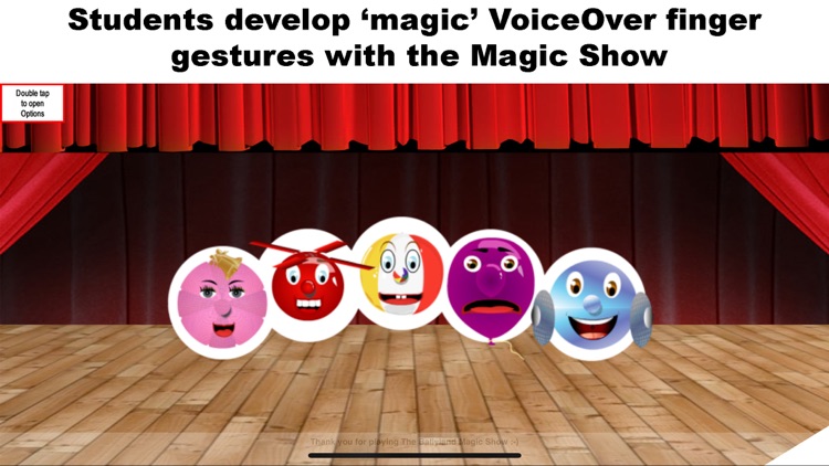 Ballyland Magic Plus