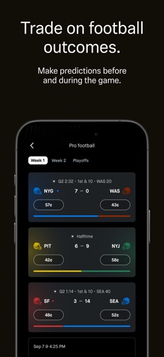 Robinhood: Trading & Investing screenshot
