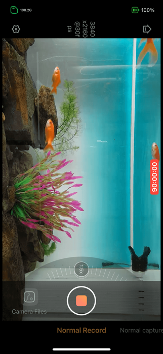 MateCam pro Screenshot 3 of 4